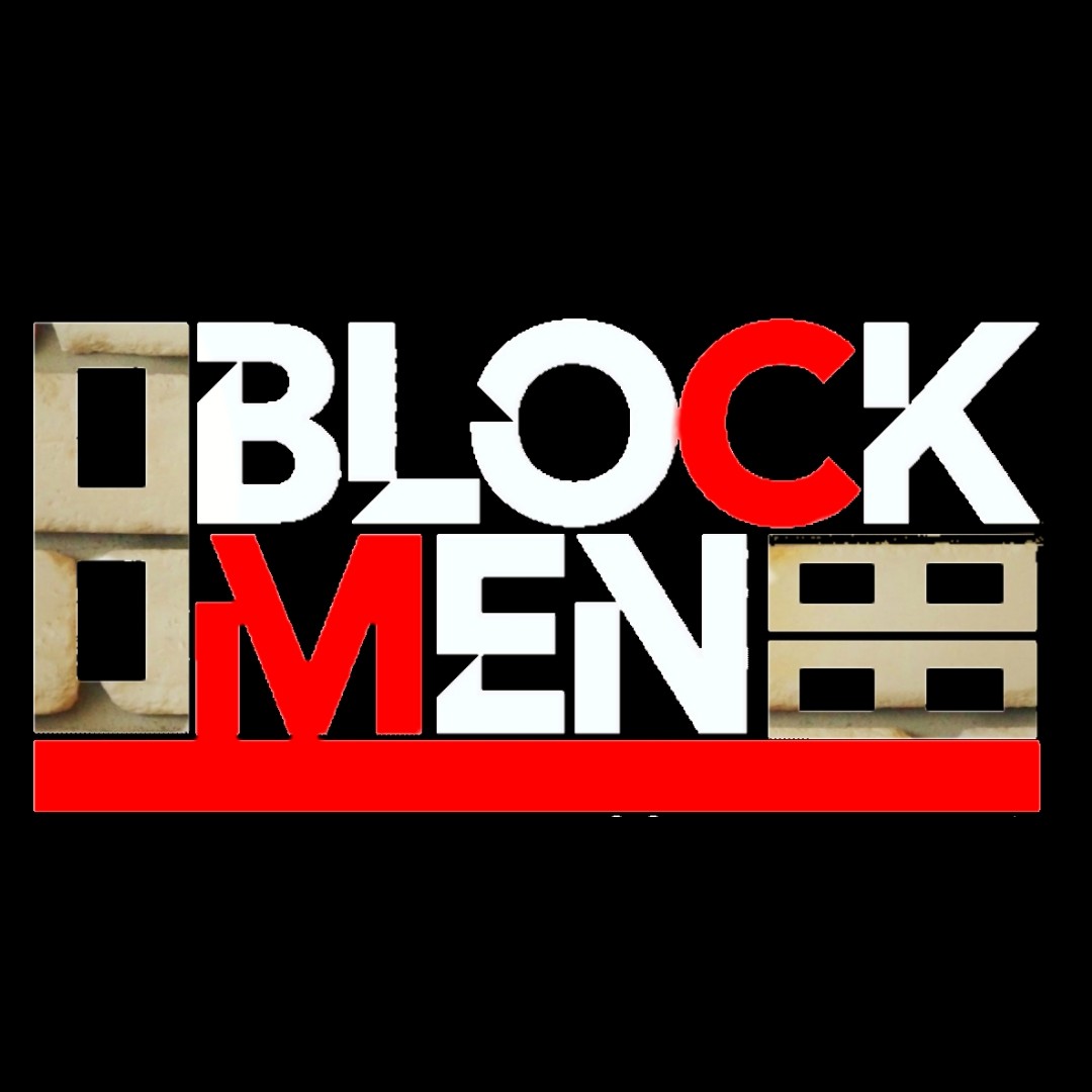BlockMen Logo